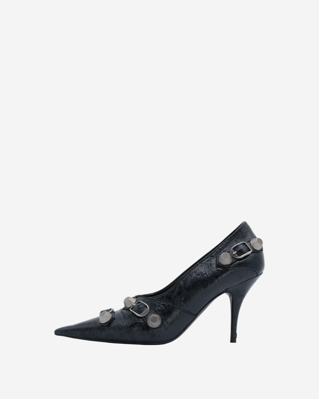 Balenciaga Cagole Pumps 37