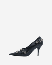 Balenciaga Cagole Pumps 37
