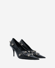 Balenciaga Cagole Pumps 37