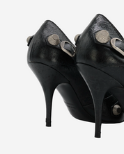 Balenciaga Cagole Pumps 37
