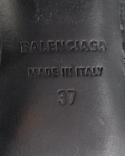 Balenciaga Cagole Pumps 37