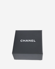 Aretes Chanel CC 2025