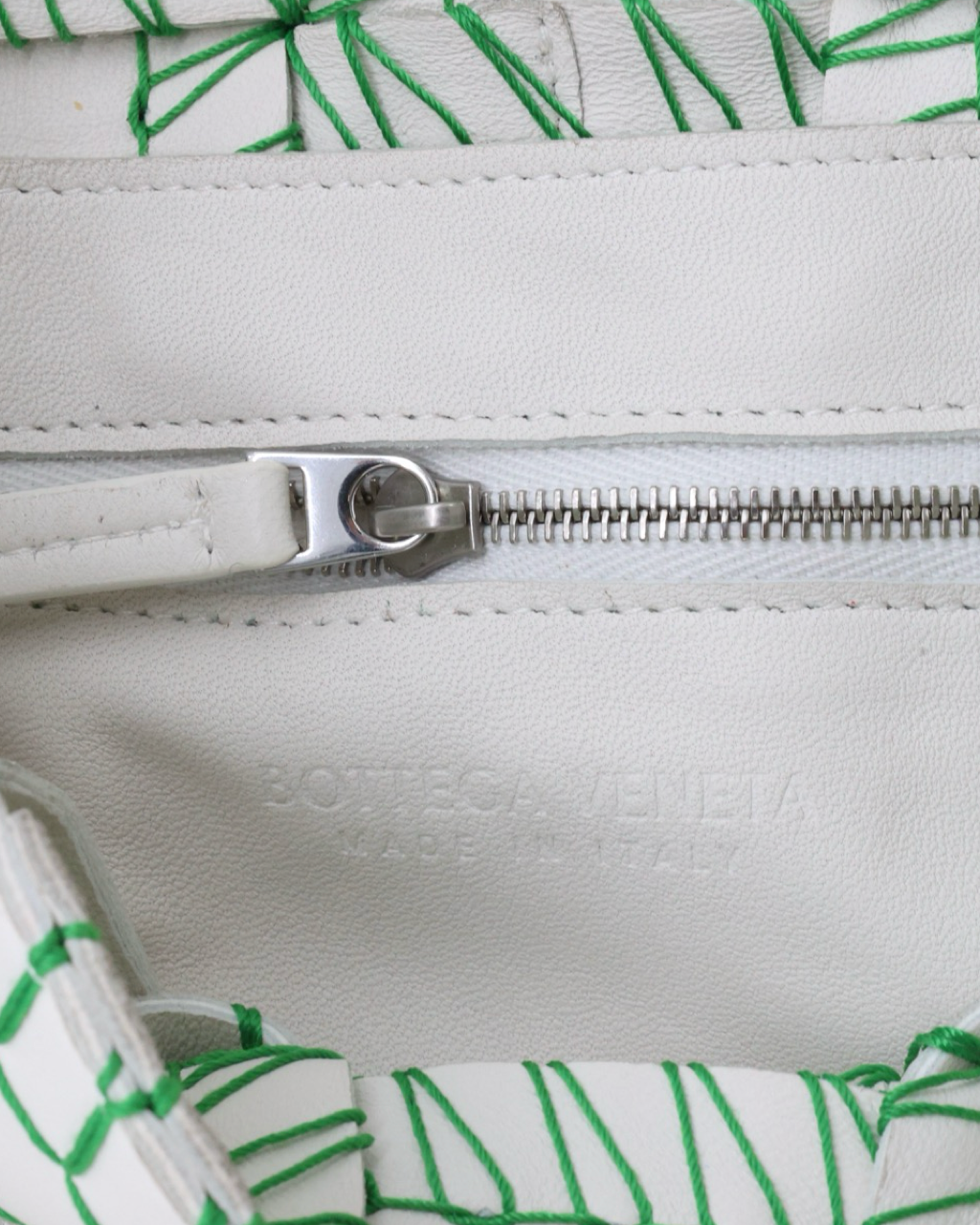 Bottega Veneta Cassette Bag