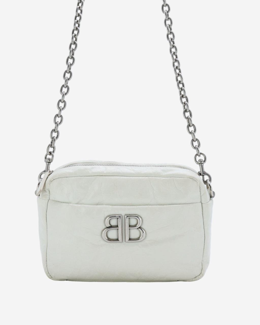 Balenciaga Monaco Camera Bag 2011