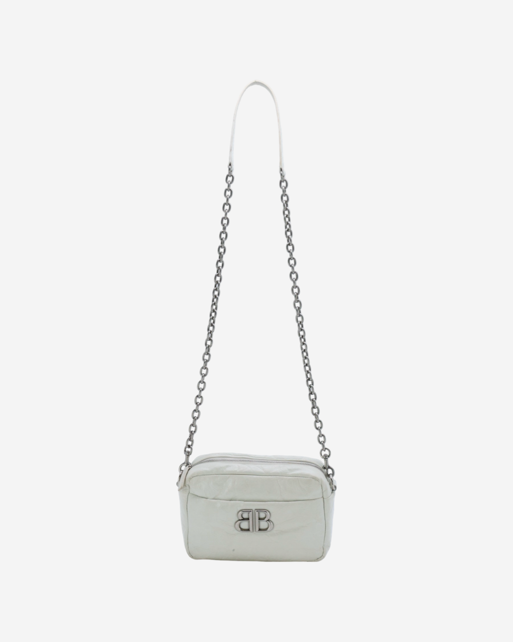 Balenciaga Monaco Camera Bag 2011