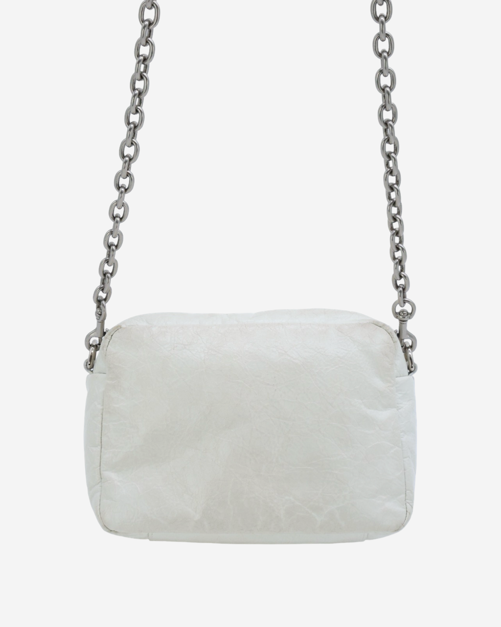 Balenciaga Monaco Camera Bag 2011