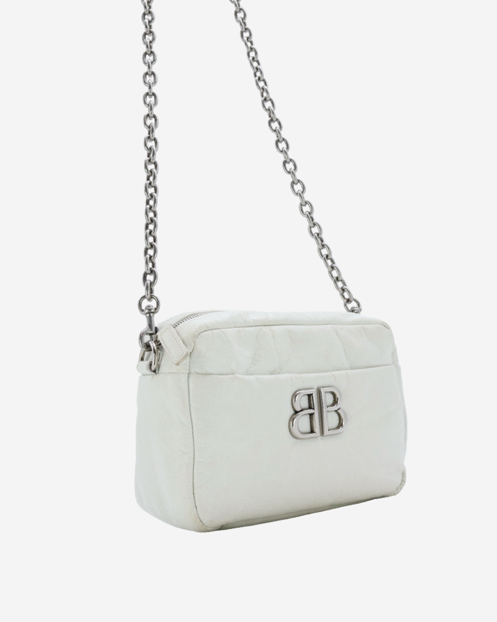 Balenciaga Monaco Camera Bag 2011