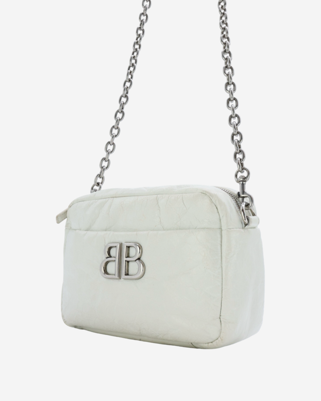 Balenciaga Monaco Camera Bag 2011