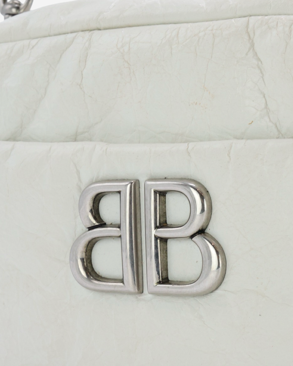 Balenciaga Monaco Camera Bag 2011