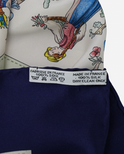 Mascada Hermès Costumes Civils Actuels