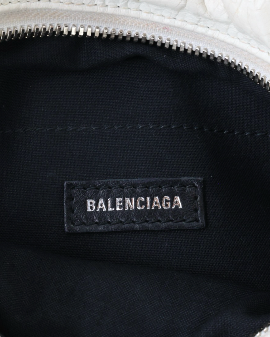 Balenciaga Monaco Camera Bag 2011