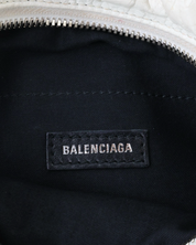 Balenciaga Monaco Camera Bag 2011