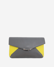 Fendi 2Jours clutch