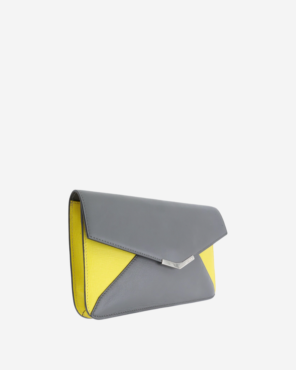 Fendi 2Jours clutch