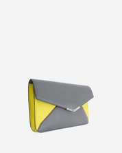 Fendi 2Jours clutch