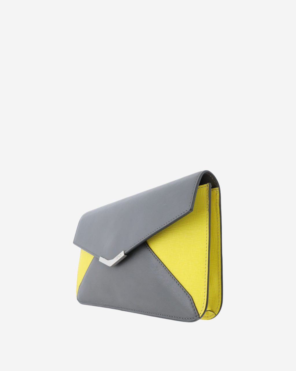 Fendi 2Jours clutch