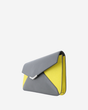 Fendi 2Jours clutch