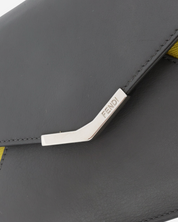 Fendi 2Jours clutch