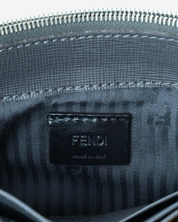 Fendi 2Jours clutch