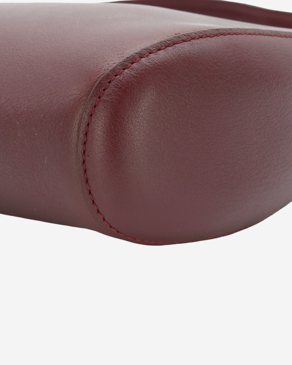 Cartier Cabochon Bag