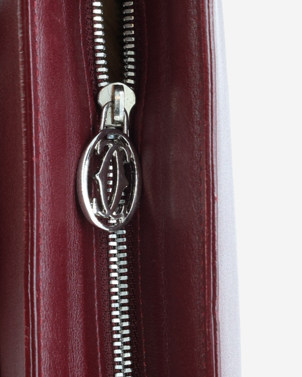 Cartier Cabochon Bag
