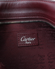 Cartier Cabochon Bag