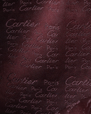 Cartier Cabochon Bag