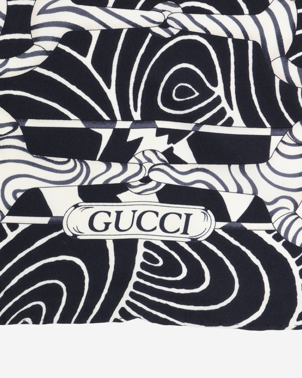 Gucci Scarf