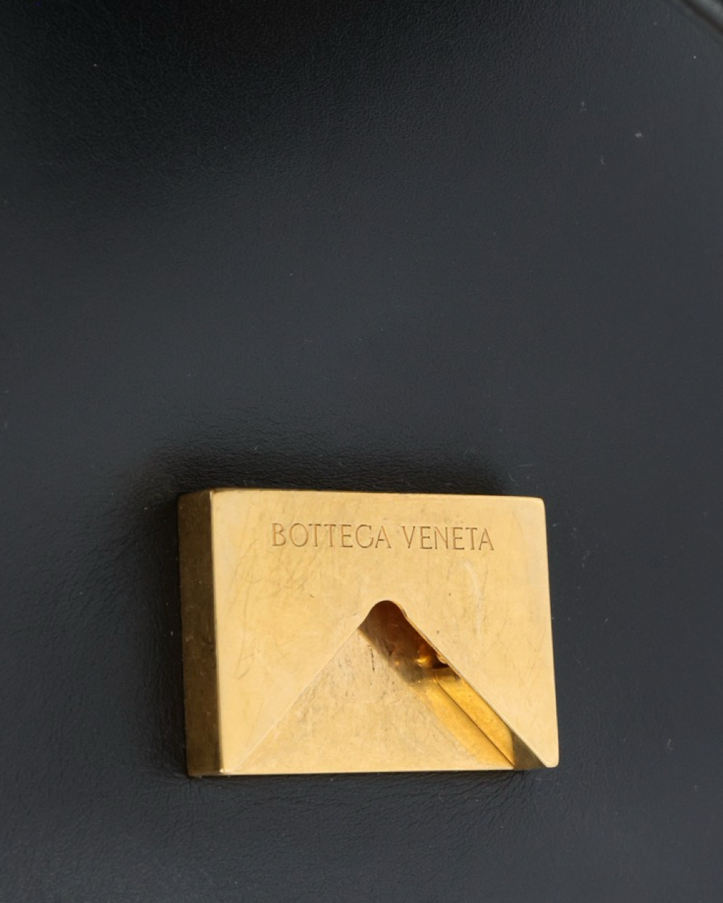 Bottega Veneta Mount Bag
