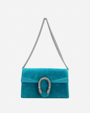 Gucci Super Mini Dionysus Bag