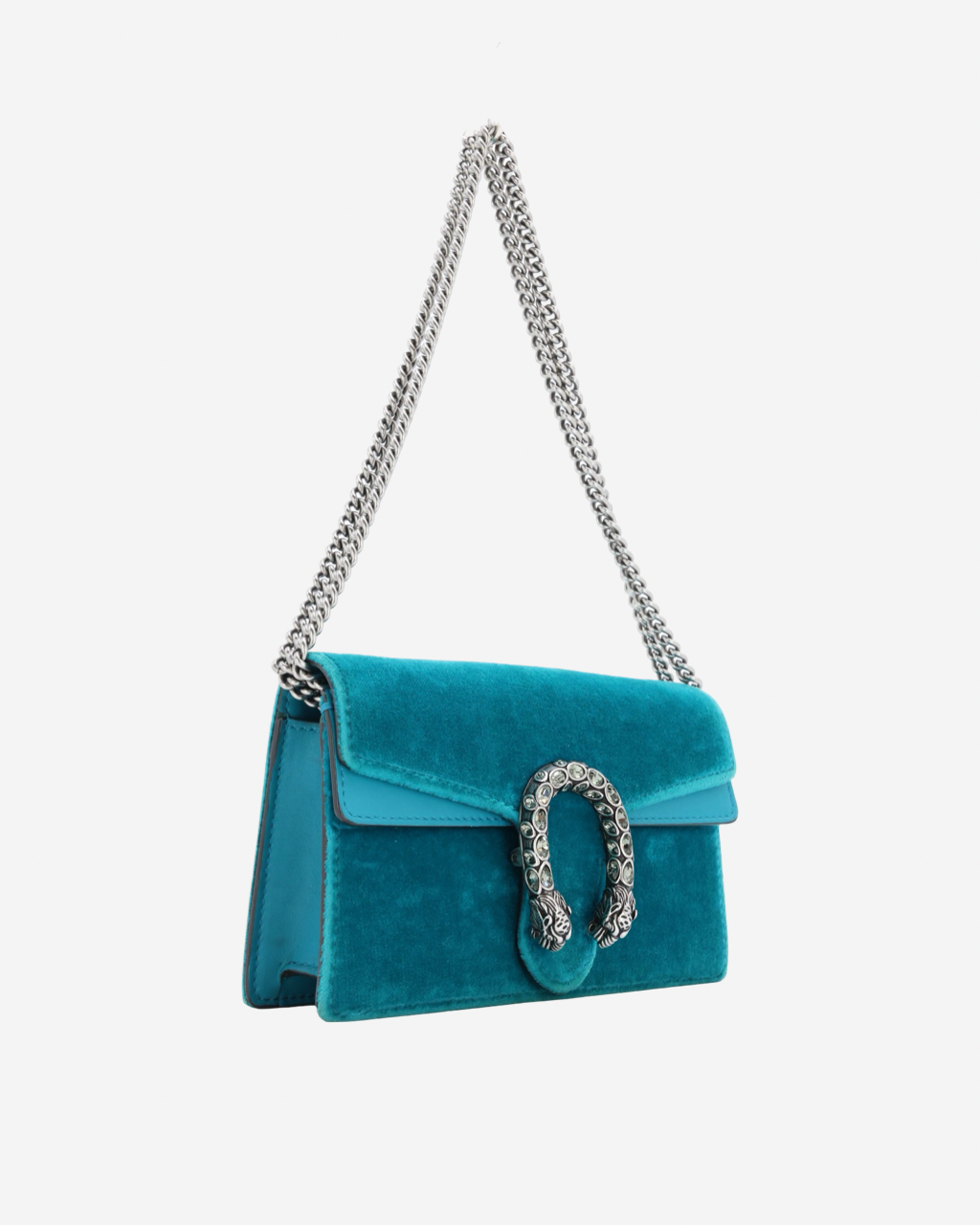 Gucci Super Mini Dionysus Bag
