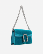 Gucci Super Mini Dionysus Bag