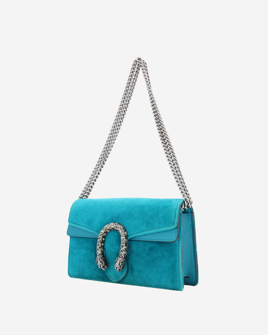 Gucci Super Mini Dionysus Bag