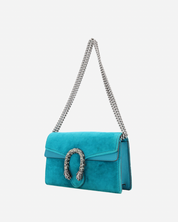 Gucci Super Mini Dionysus Bag