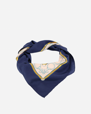 Gucci Horsebit Scarf