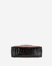 Prada Coccodrillo Skipper Bag