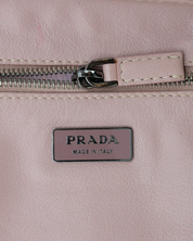 Prada Coccodrillo Skipper Bag