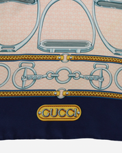 Gucci Horsebit Scarf