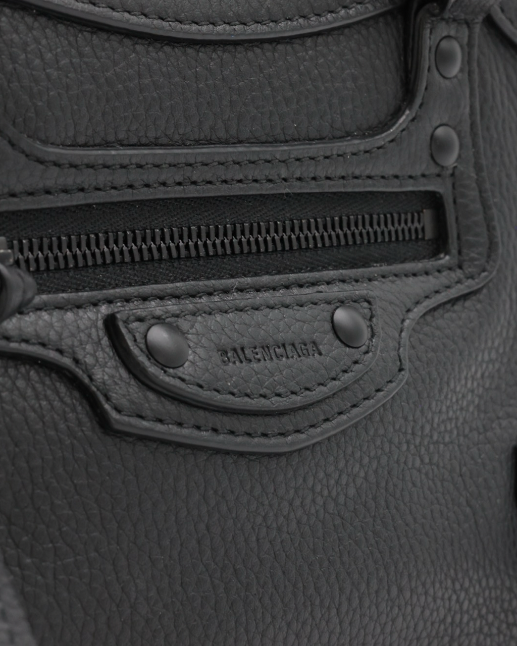 Balenciaga Neo Classic City Bag 2009