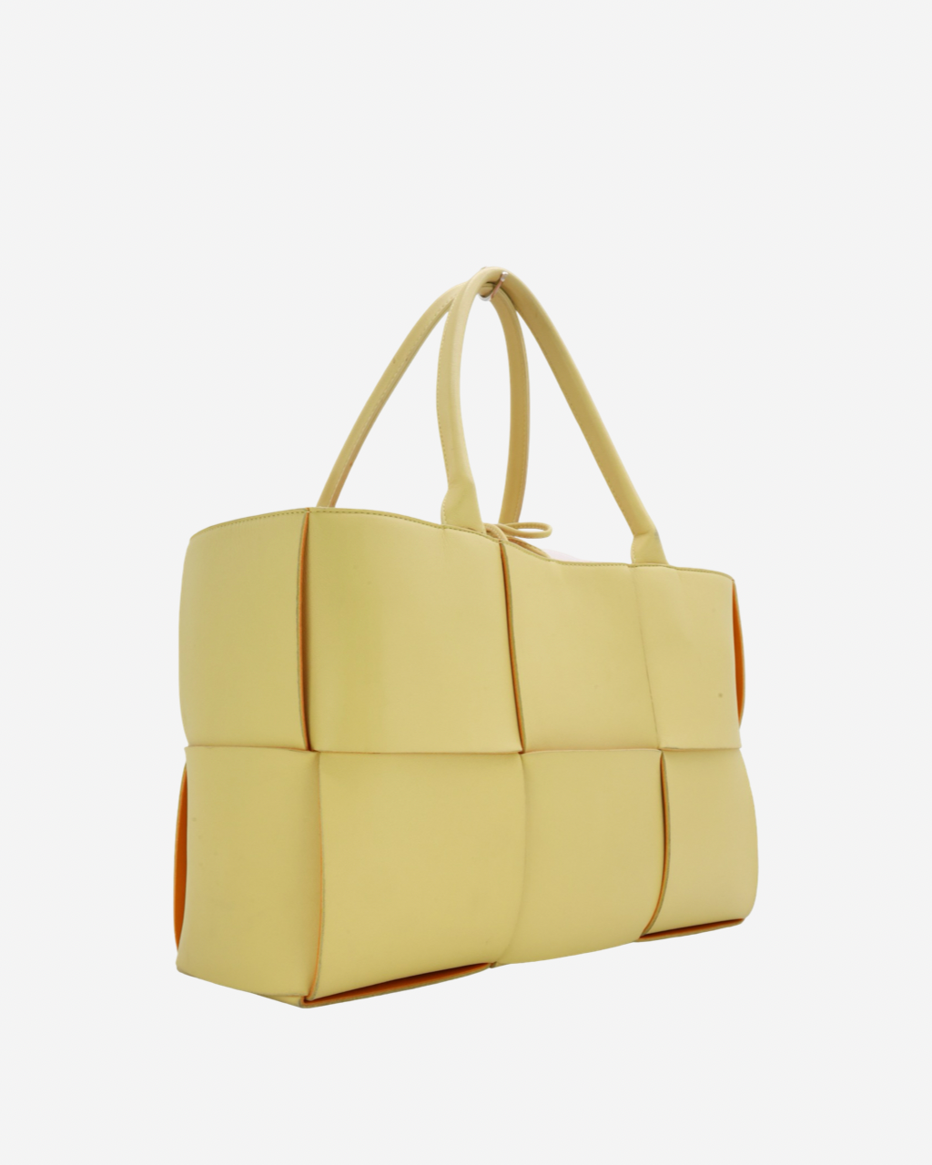 Bottega Veneta Arco Tote Bag