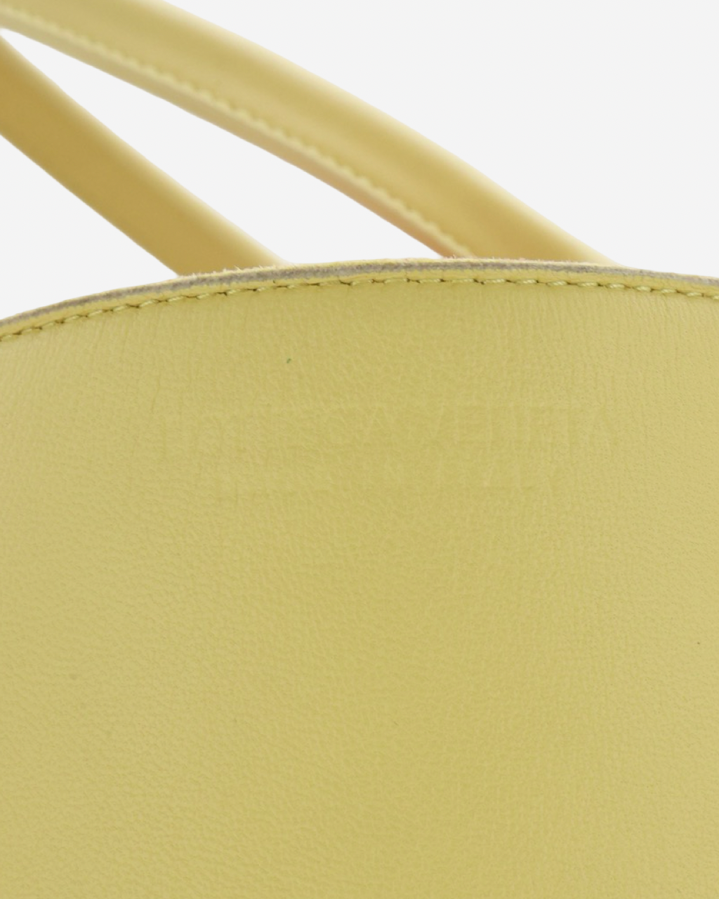 Bottega Veneta Arco Tote Bag