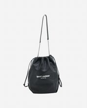 Bolso Saint Laurent Teddy Bucket 2018