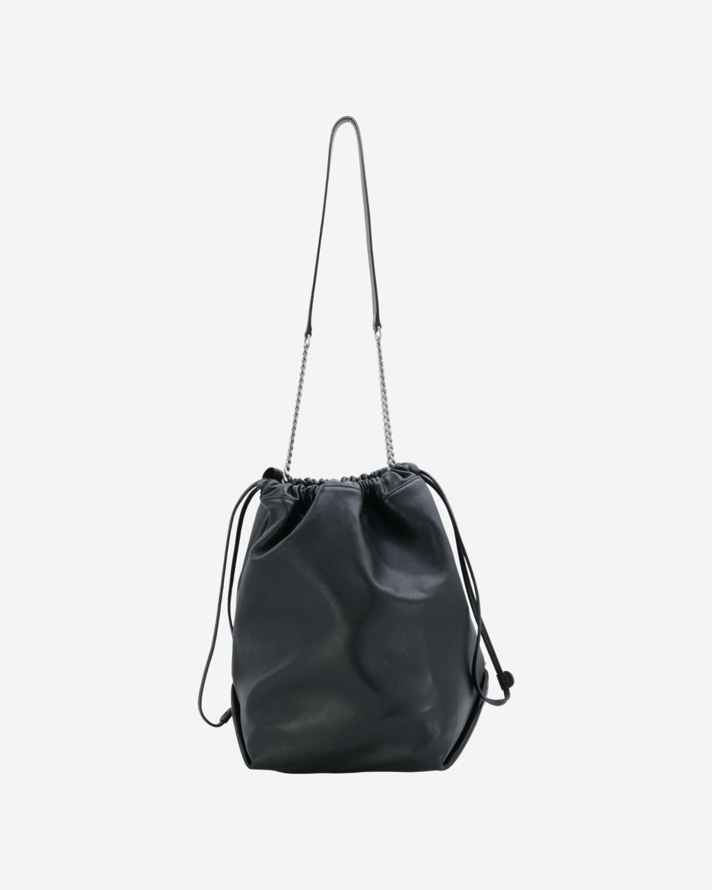 Bolso Saint Laurent Teddy Bucket 2018
