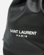Bolso Saint Laurent Teddy Bucket 2018