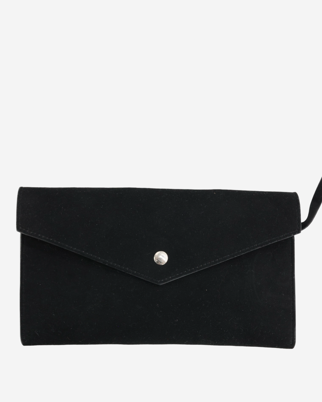 Bolso Saint Laurent Teddy Bucket 2018