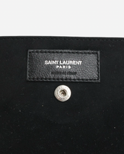 Bolso Saint Laurent Teddy Bucket 2018