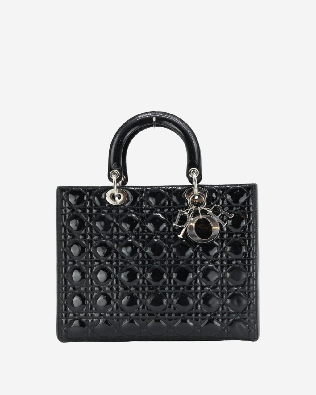 Lady Dior Bag 2010
