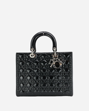 Lady Dior Bag 2010