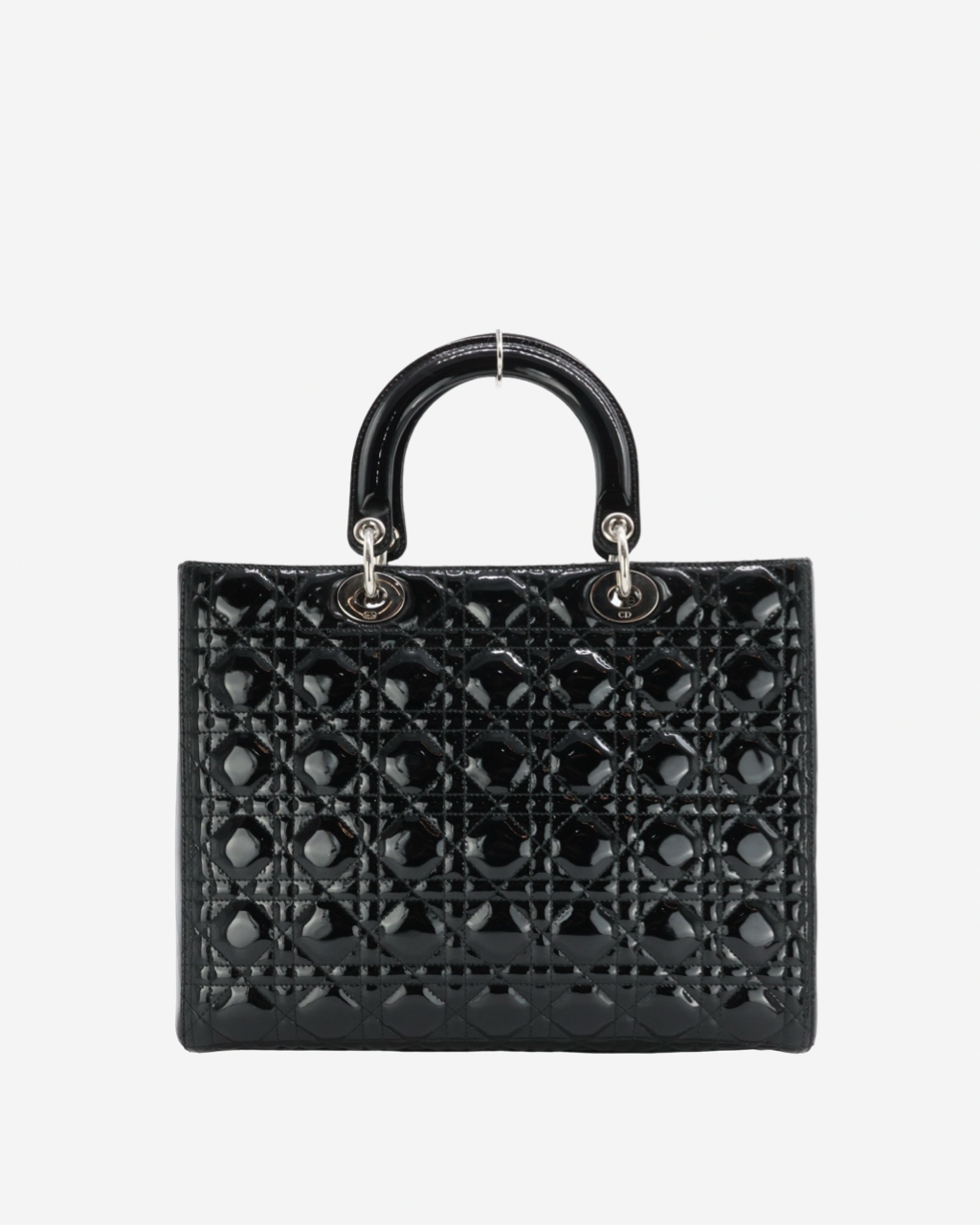 Lady Dior Bag 2010
