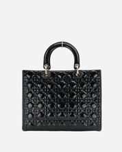 Lady Dior Bag 2010